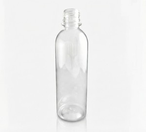 CrystalFlow ™   Botellas de Agua PET - 300 CC - Product Image 1