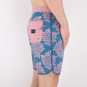 Pantalones Cortos Deportivos para Hombre, Diseño Moderno, Tela Oxford de Alta Calidad, Transpirables, Cierre con Cordón, Estampado por Transferencia de Calor - Product Image 3