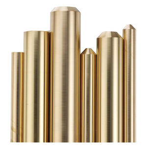 Barres et tiges en laiton de qualité supérieure pour les exportateurs mondiaux de métaux et l'industrie de la construction - Product Image 6