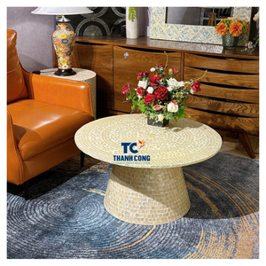 Proveedor Mayorista de Mesa de Nácar, Diseño Decorativo, Mesa de Perlas, Vietnam - Product Image 1