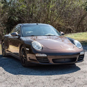 ปอร์เช่ 9-1-1 ทาร์ก้า 4-S ปี 2009 - Product Image 1