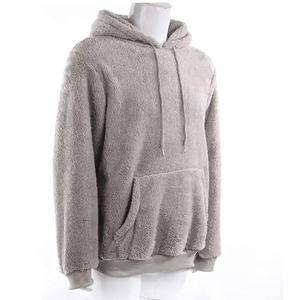 Sweat à capuche pour homme en coton 100% personnalisé, qualité supérieure, hiver, respirant, lourd - Product Image 4