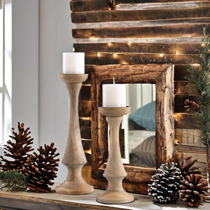 CANDLE STAND - Product Image 1