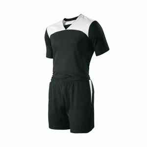 Vêtements de sport professionnels en matière synthétique douce pour une meilleure ventilation et performance, uniforme de volley-ball - Product Image 5