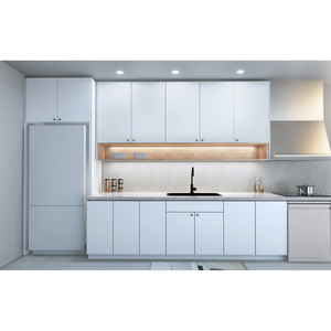 Wall Panel Anti-Moisture Interior Modern Wall Decorative <b>Tile</b> - Product Image 1