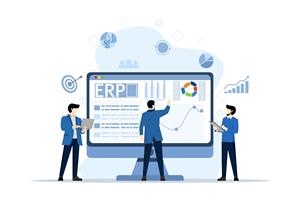 โซลูชันซอฟต์แวร์ POS และ ERP สำหรับการจัดการสินค้าคงคลังที่ดีที่สุด พร้อมฟีเจอร์การจัดการสต็อกและการวิเคราะห์ธุรกิจแบบเรียลไทม์ - Product Image 2