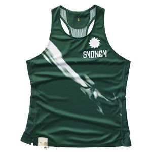Wholesale Price Custom Design Sublimated Marathon Singlet <b>Stretch</b> Moisture Wicking High Quality Eco-Friendly Polyester Tank Top - Product Image 1