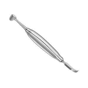 ARISTON INTERNATIONAL Elevador quirúrgico de periostio de acero para elevación controlada del periostio, manual, para traumatología ortopédica - Product Image 2