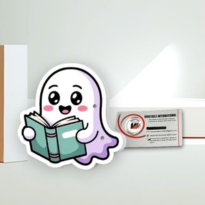 Paleta de Herramientas Magnéticas para Extensiones de Pestañas con Diseño de Libro, Corazón, Mariposa, Flor y Diamante, Acrílico Ecológico - Product Image 5