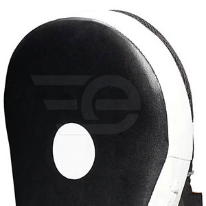 Guantes de Entrenamiento Focus Mitts, Ligeros y Duraderos, para Boxeo, MMA, Kickboxing, Gimnasio, Entrenamiento, Fitness, Equipo de Protección para Manos - Product Image 6