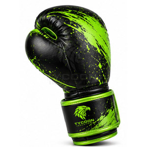 Gants de boxe de haute qualité, les plus vendus en gros, design personnalisé, pour l'entraînement sportif, à prix avantageux - Product Image 4