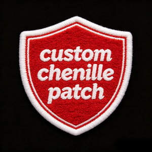Écussons brodés personnalisés, badges logo sur mesure, thermocollants ou à coudre pour chapeaux, vestes, sacs, vêtements – OEM, ODM, vente en gros, usine, qualité supérieure - Product Image 4