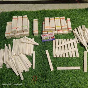 Bande d'os de buffle de qualité supérieure - Product Image 4