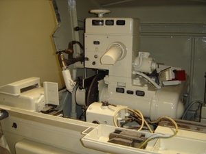 Matrix 79 Tapp <b>Grinder</b> & Flute <b>Grinders</b> - Product Image 6