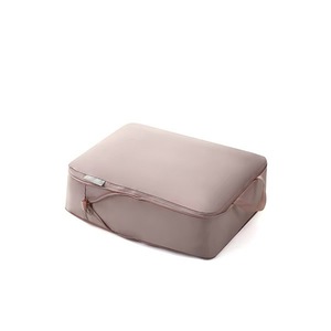 Ensemble de 6 sacs de rangement gratuits, sacs de compression pour organiser les bagages, cubes d'emballage pour les voyages - Product Image 5