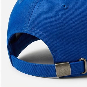 Gorra de Béisbol de 6 Paneles, Ajustable, Transpirable, de Primera Calidad, con Bordado, Precio de Fábrica, Cómoda de Usar, Gorras Deportivas - Product Image 4