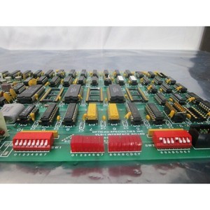 OSI 03-06942-00, 07-06939-00 INTERFAZ VLS-I - Equipo y Piezas de Semiconductores Legados Globales de Confianza en - Product Image 4