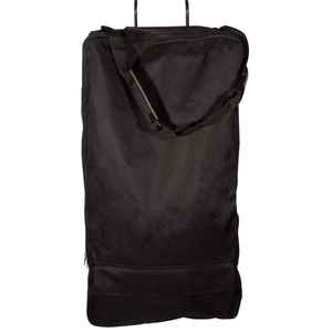 Bolsa de Heno Impermeable para Caballos, de Alimentación Lenta, con Ganchos Acolchados para Cabestro y Brida, Material de Poliéster - Product Image 1