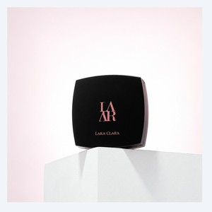 Base de maquillaje de cobertura total coreana K-Beauty Lala Clara Bio Cover Balm, hecha en Corea, maquillaje facial. - Product Image 2