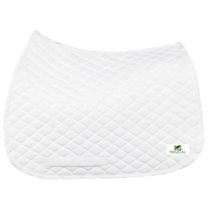 Almohadillas de Alta Calidad para Montar a Caballo, Almohadillas de Excelente Calidad para Montar a Caballo, Tela de Algodón, Uso Multiusos - Product Image 2