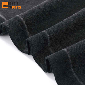 Wholesale 100% Cotton Acid Wash Oversized <b>Tshirt</b> 250Gsm Heavyweight T Shirt for Men Custom Sun Fade T Shirt Crewneck <b>Tshirt</b> - Product Image 6