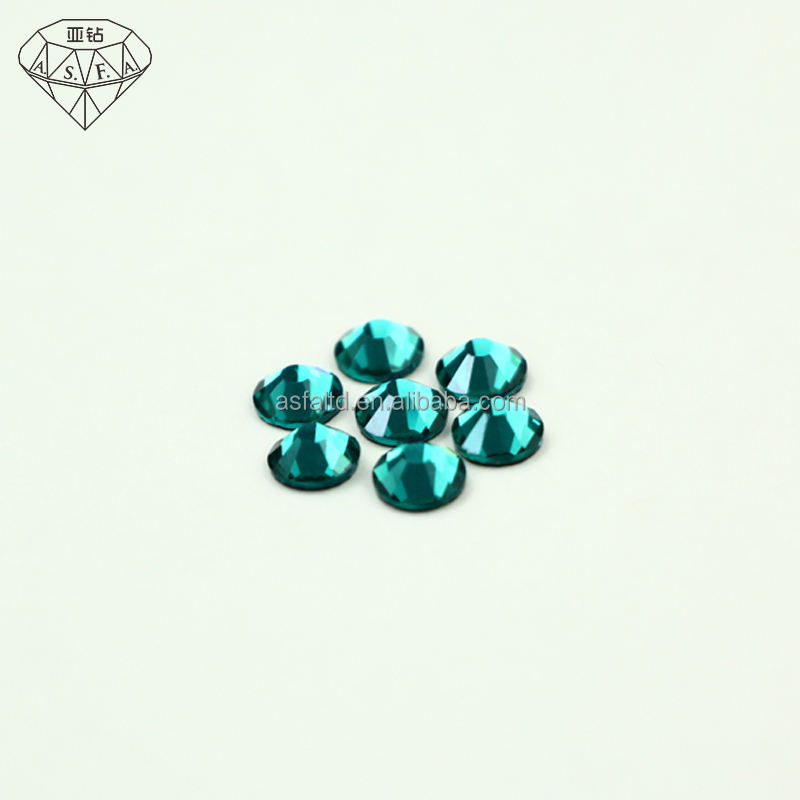 ASFA132 Blue Zircon