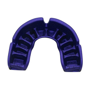 Protector Bucal de Doble Capa de TPE, Moldeable, Transpirable, Equipo Deportivo Protector para Boxeo, Adultos, Unisex, Diseño de Fácil Colocación - Product Image 4