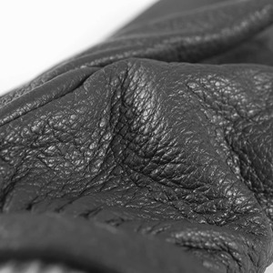 Gants de mode en cuir haute performance, en peau de mouton, de qualité supérieure, design premium, pour adultes - Product Image 2