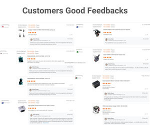 Haulotte חלק #2326007940 אגוז הברגה - Product Image 4