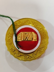 แหวนทองคำแท้ 22k ระดับพรีเมียมสำหรับผู้ชาย เครื่องประดับหรูหราทำมือ ดีไซน์คลาสสิก เหมาะสำหรับสวมใส่ทุกวันและเป็นของขวัญสุดพิเศษ - Product Image 2