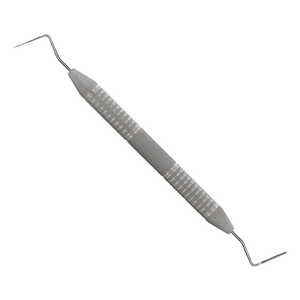 เครื่องมือตรวจวินิจฉัยปริทันต์ทำจากสแตนเลสหัววัดขน3N - Product Image 1