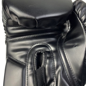 Guantes de Boxeo Profesionales Gruesos de Talla Completa para Sanda, Muay Thai, Entrenamiento, MMA, Taekwondo, Grappling, Combate, Personalizados - Product Image 3