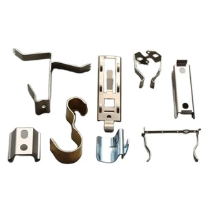 High quality High Precision Laser Cutting Sheet Metal Parts Custom <b>Fabrication</b> <b>Services</b> laser cut sheet metal parts in bulk - Product Image 1