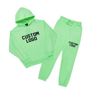 Precios al por Mayor, Sudaderas con Capucha Personalizadas de Alta Calidad, 100% Algodón, para Hombre, Corte Regular, Multicolor, Casual - Product Image 2