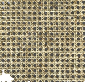 หวายสานสีน้ำตาลธรรมชาติจากเวียดนาม สำหรับเบาะเก้าอี้ ตู้ ชั้นวางของ งานฝีมือเฟอร์นิเจอร์ และการตกแต่งภายใน - Product Image 3