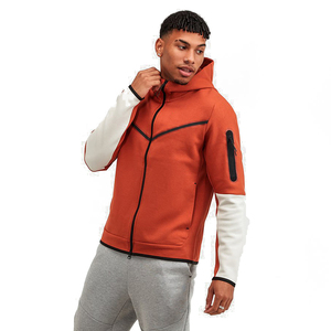 Trajes Deportivos Personalizados Baratos para Hombre, Ropa Deportiva para Correr, Traje de Entrenamiento, Trajes Deportivos para Equipo Hechos en Pakistán - Product Image 3