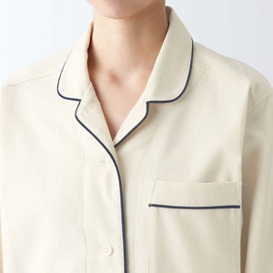 Camisón sin Mangas al por Mayor para Mujer, Vestidos de Noche de Algodón Suave para Verano e Invierno, Ropa de Dormir Cómoda - Product Image 2