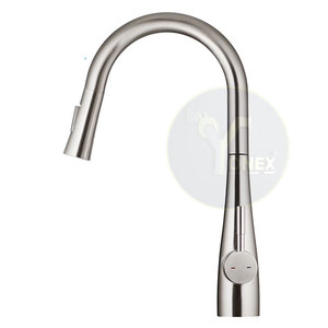 Produits sanitaires, robinet de lavabo intelligent de couleur unie, accessoires de cuisine, robinet de lavabo intelligent à vendre - Product Image 4
