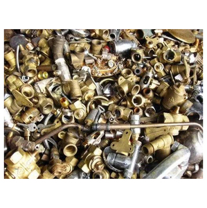 High Grade Brass Honey <b>Scrap</b> for Brass Recycling and <b>Metal</b> Processing Industry - Product Image 3