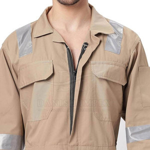 Latest Trending Hi Vis <b>Work</b> Coverall with Good Material & <b>Waterproof</b> Function OEM Services Good Selling & Custom Design - Product Image 6