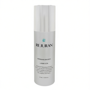 REJURAN 45ml Emulsione Rinfrescante Leggera C-PDRN con Acido Ialuronico e Centella per l'Equilibrio Olio-Acqua, Crema Viso Lenitiva - Product Image 3