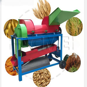 ماكينة تقشير القمح والذرة متعددة الوظائف بتخفيضات كبيرة ، ماكينة درَّاسة الحبوب - Product Image 3