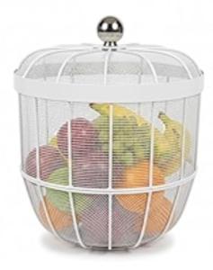 Soporte para Plantas Decorativo, Moderno, Ecológico, Duradero, de Hierro con Recubrimiento en Polvo, Ligero, con Orificio de Drenaje para Decoración del Hogar - Product Image 1