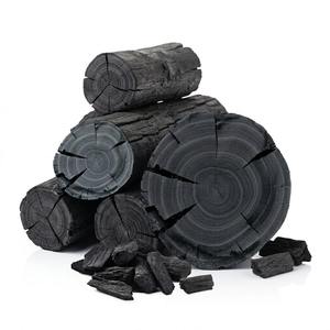 Carbón Vegetal de Madera de Lichí OEM, Briquetas Hexagonales, Combustible para Barbacoa, Alto Contenido de Carbono, Larga Duración, Baja Humedad 5%, 7000-8000 Kcal/kg - Product Image 6