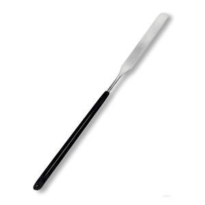 ไม้พายแว็กซ์ไม้เนื้อแข็งทนทานสำหรับการทาแว็กซ์ร้อน ใช้สำหรับการแยกชั้นแว็กซ์เพื่อผลลัพธ์การกำจัดขนที่สมบูรณ์แบบ ยี่ห้อ SHEARS BEAUTY คุณภาพเกรด A+ - Product Image 2