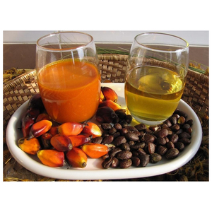 Aceite de Palma 100% Puro, Aceite de Palma Refinado para Cocinar, Aceite Alimentario a Precio Económico, Aceite de Palma Refinado al por Mayor, Aceite de Fruta de Palma para Cocinar a Diario - Product Image 1