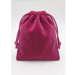 Bolsas de Algodón Ligeras con Cordón, Reutilizables y Ecológicas, para Viajes, Regalos, Manualidades, Suministros de Embalaje al por Mayor - Product Image 3
