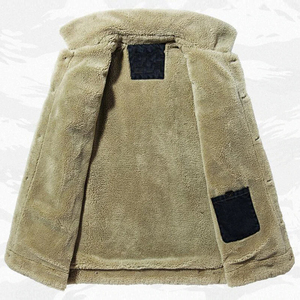Customize Factory Price <b>Custom</b> Logo High quality mend black <b>denim</b> <b>jackets</b> boys <b>denim</b> <b>jacket</b> OEM - Product Image 3