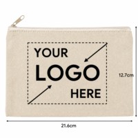 Sac fourre-tout en toile de coton écologique personnalisable avec logo imprimé – Offre spéciale