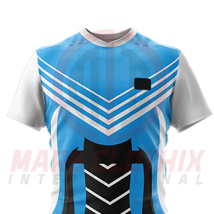 Nuevo uniforme de rugby clásico de secado rápido para unisex, venta al por mayor, conjunto de uniforme de rugby transpirable de alta calidad - Product Image 4